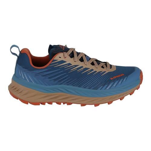 Buty trekkingowe męskie Lowa Fortux 2/5