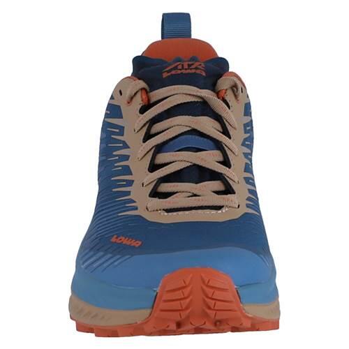 Buty trekkingowe męskie Lowa Fortux 3/5