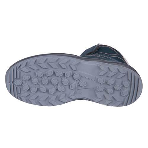 Buty trekkingowe dla dzieci Lowa Maddox Warm Gtx Mid 5/5