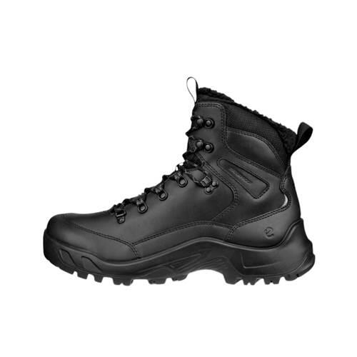 Buty trekkingowe męskie Ecco Winterstifel Offroad