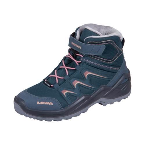 Maddox Warm GTX Mid Jr Maddox Warm GTX Mid Jr