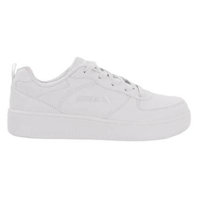 Scarpa universali bambini Skechers Sport Court 92
