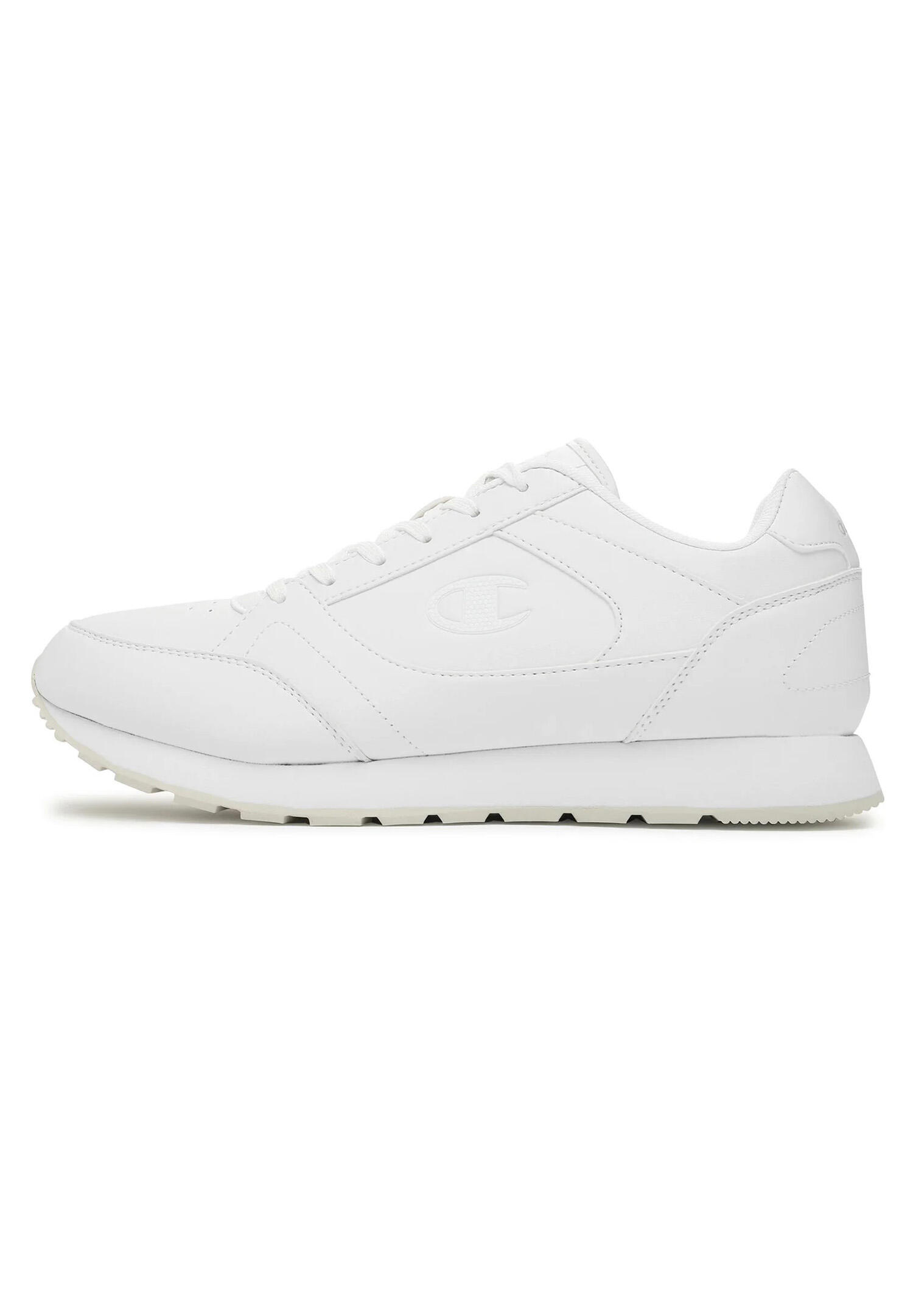 Champion RR CHAMP II ELEMENT Herren Sneaker S22137-CHA-WW001 weiß 2/5