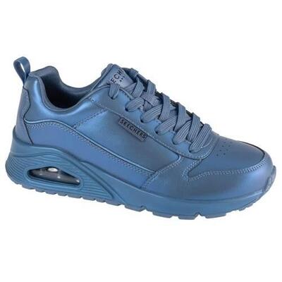 Skechers sneaker blauw 35 (z1052)