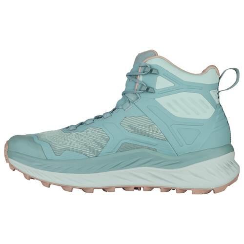 Buty trekkingowe damskie Lowa Fortux Gtx Qc