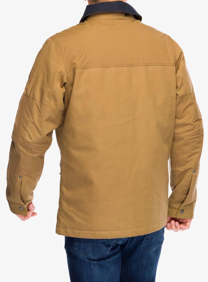 Kurtka ocieplana męska Columbia Loma Vista Fusion Jacket