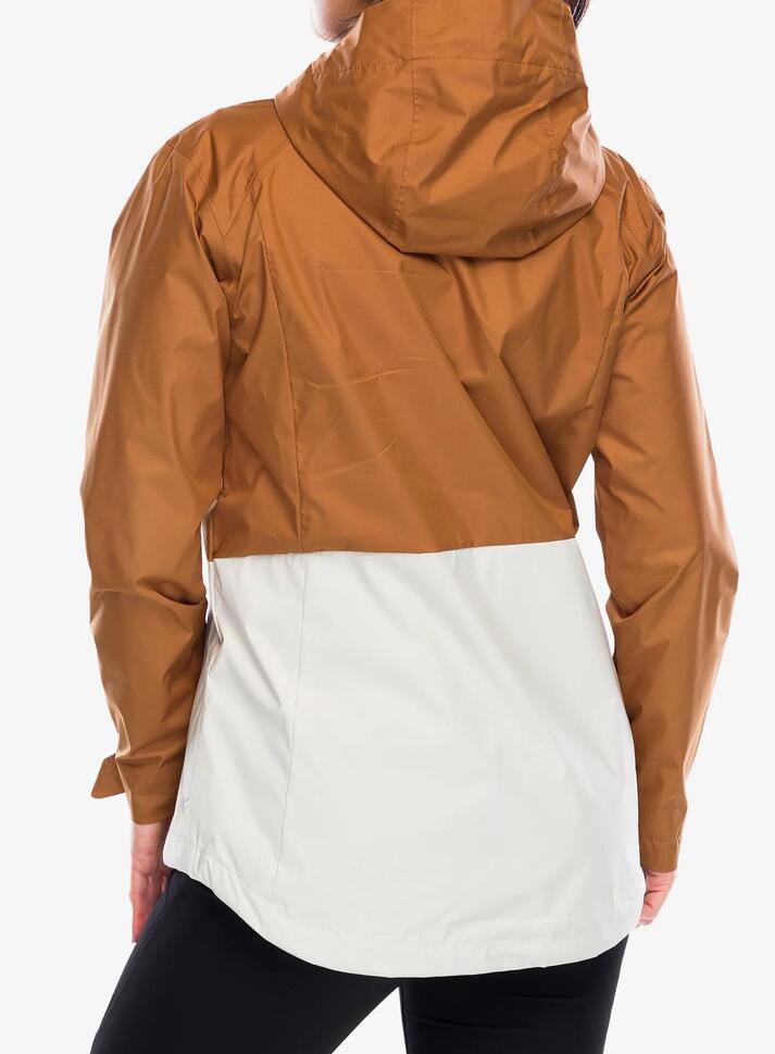 Kurtka przeciwdeszczowa damska Columbia Inner Limits III Jacket