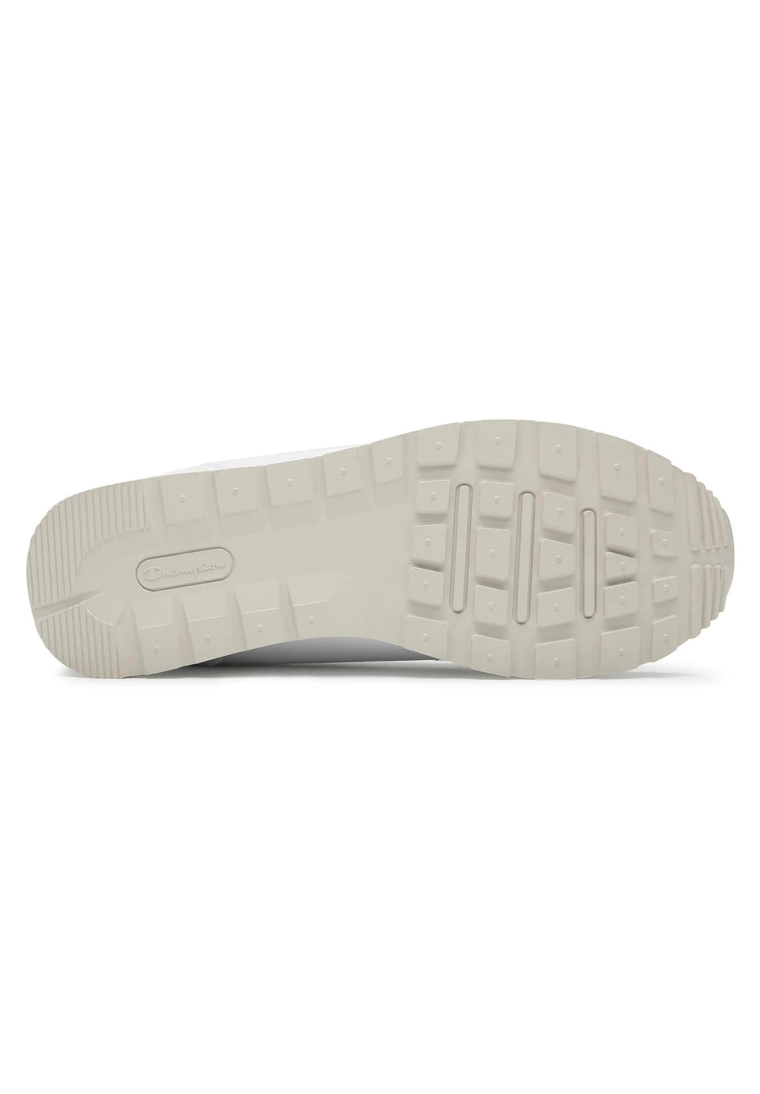 Champion RR CHAMP II ELEMENT Herren Sneaker S22137-CHA-WW001 weiß 5/5