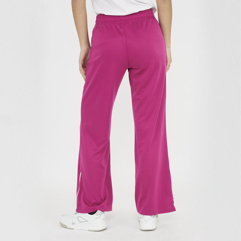 Femei Sport Pantaloni STELLAR fuxia