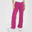 Femei Sport Pantaloni STELLAR fuxia
