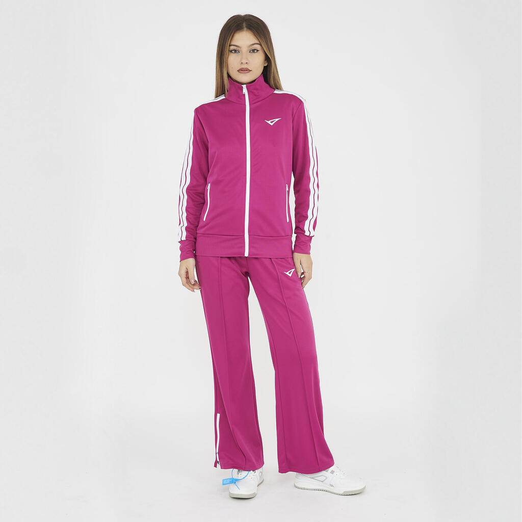 PINK / WHITE