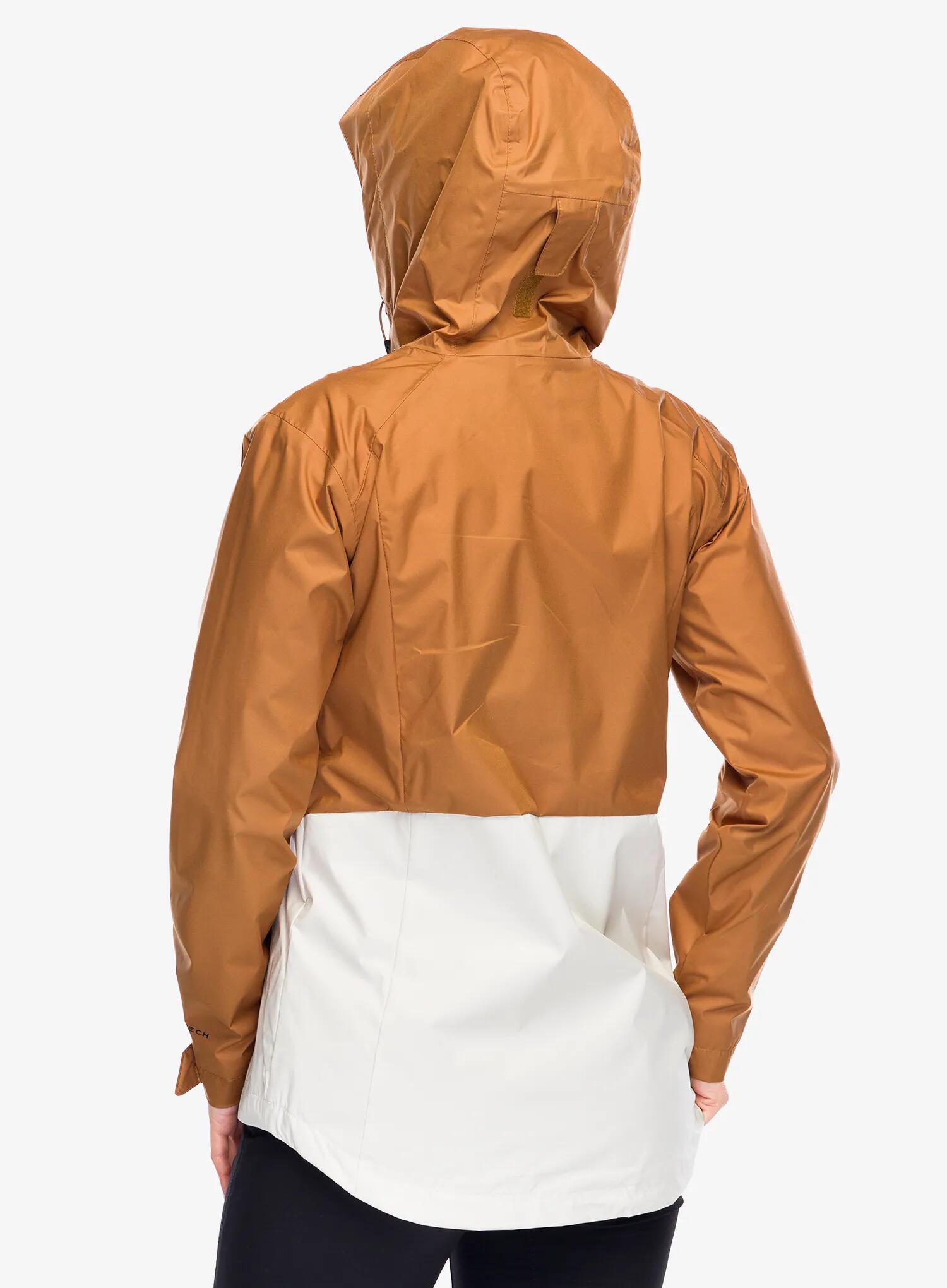 Kurtka przeciwdeszczowa damska Columbia Inner Limits III Jacket 5/7