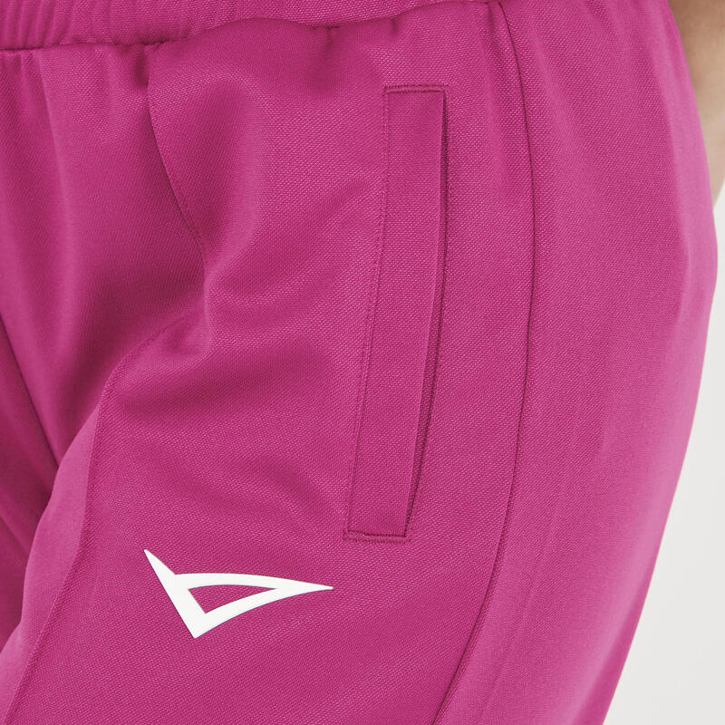 Femei Sport Pantaloni STELLAR fuxia