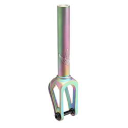 BLUNT Fourche DIAMOND IHC Matted Oil Slick