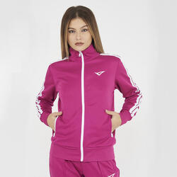 Veste sportive femme full zip UNIQUE
