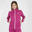 Femei Sport Giacca UNIQUE fuxia