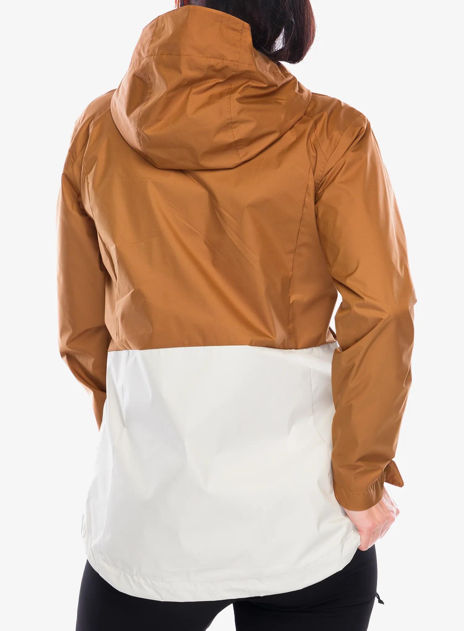 Kurtka przeciwdeszczowa damska Columbia Inner Limits III Jacket 7/7