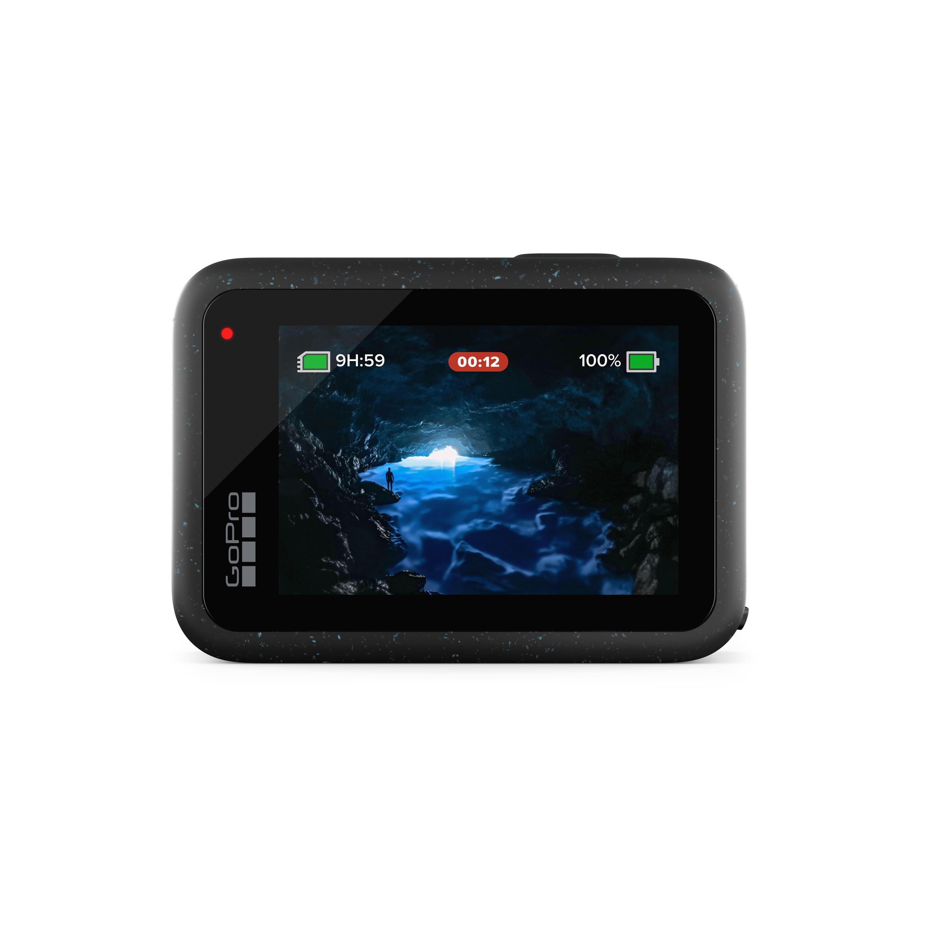 Camara GOPRO Hero 12 Negra 2/5