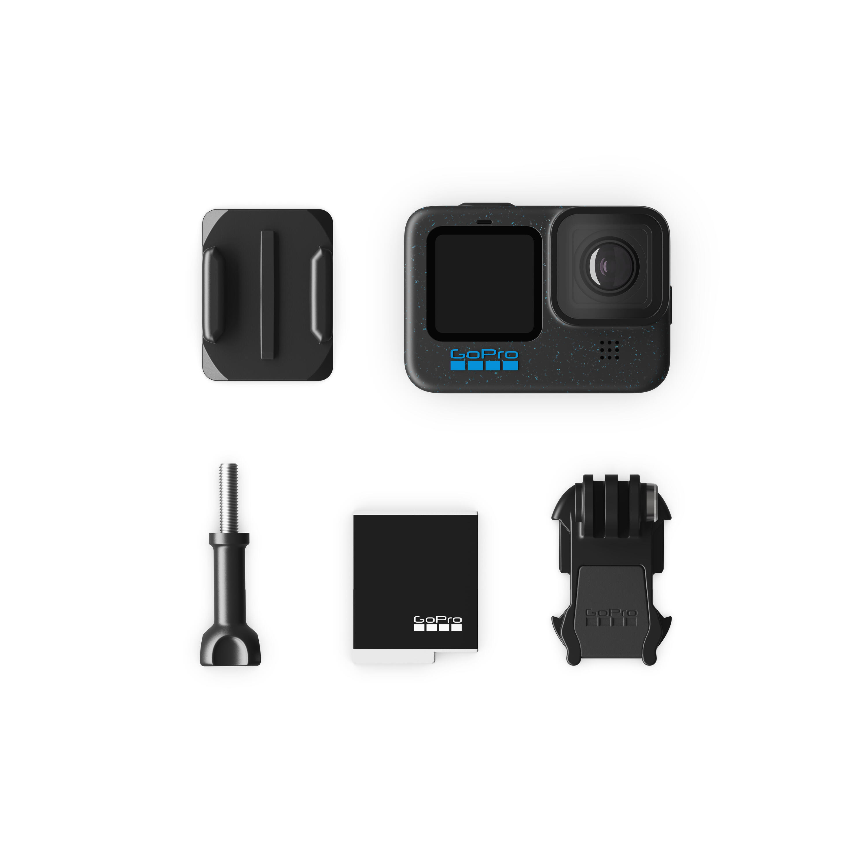 Camara GOPRO Hero 12 Negra 5/5