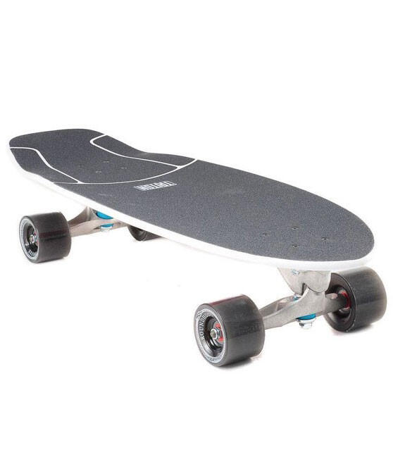 Complete Surfskate - Spectral 30 - Triton 3/7