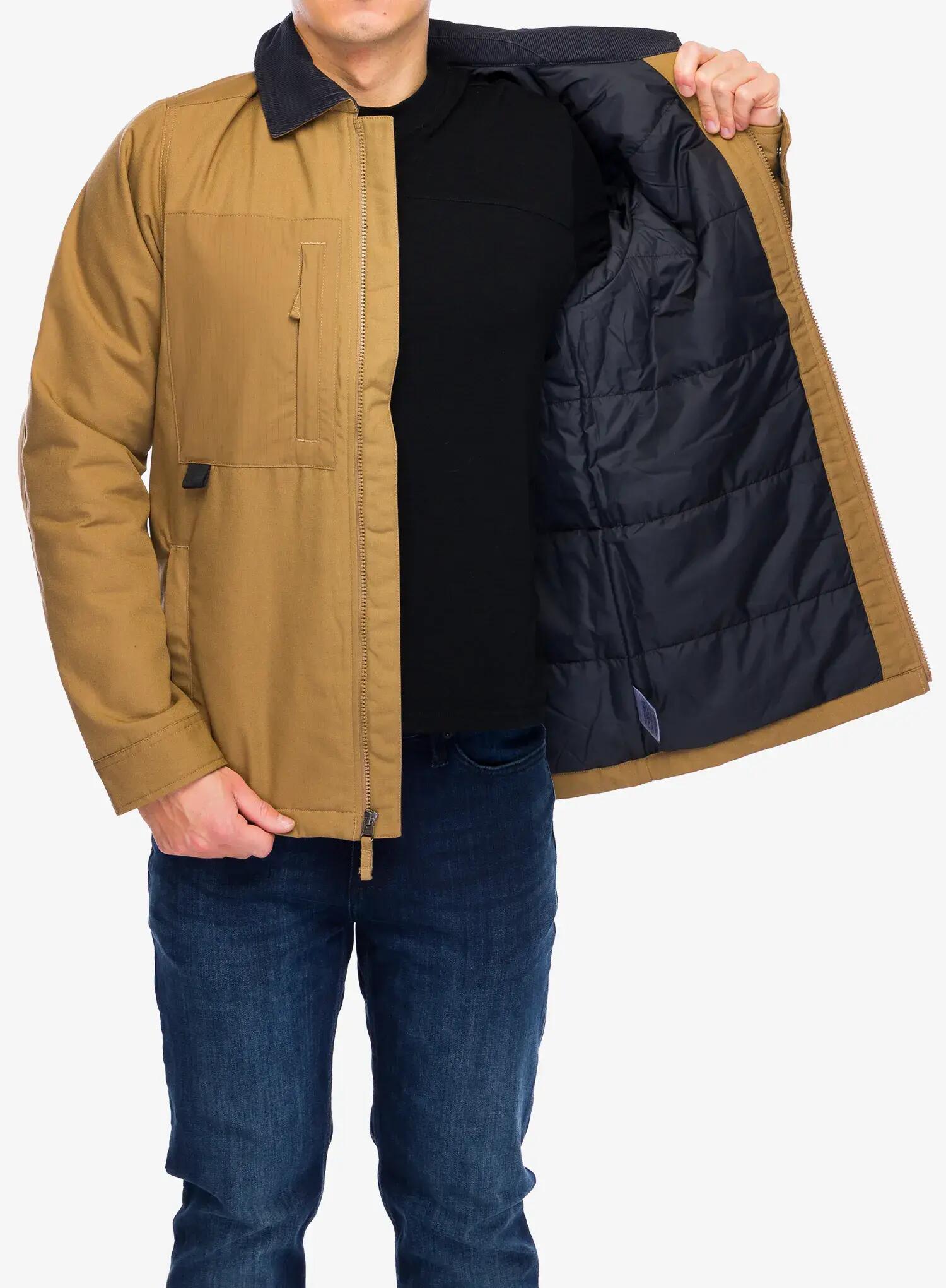 Kurtka ocieplana męska Columbia Loma Vista Fusion Jacket 6/7