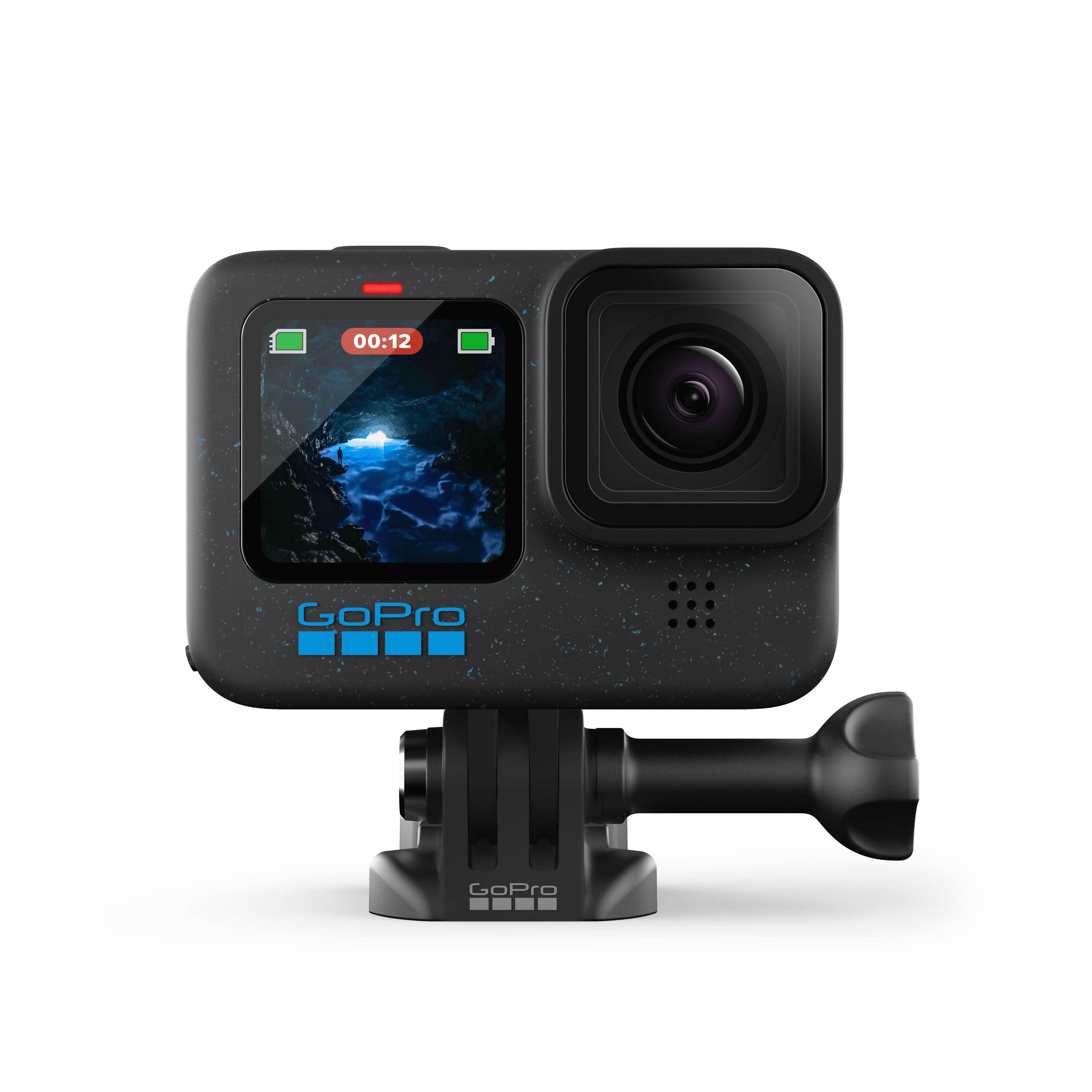 Camara GOPRO Hero 12 Negra 4/5