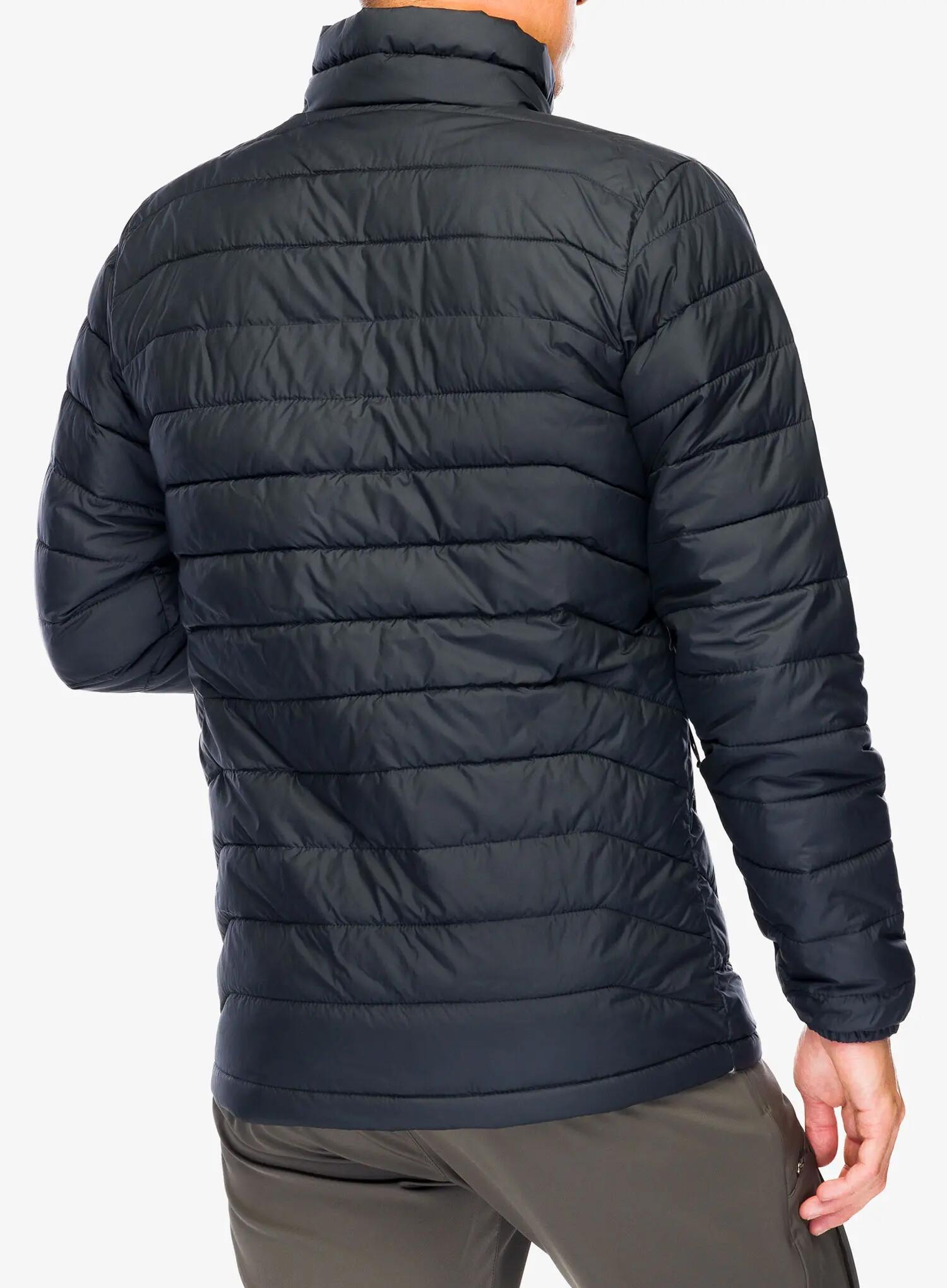 Kurtka ocieplana męska Columbia Powder Lite II Jacket 4/7