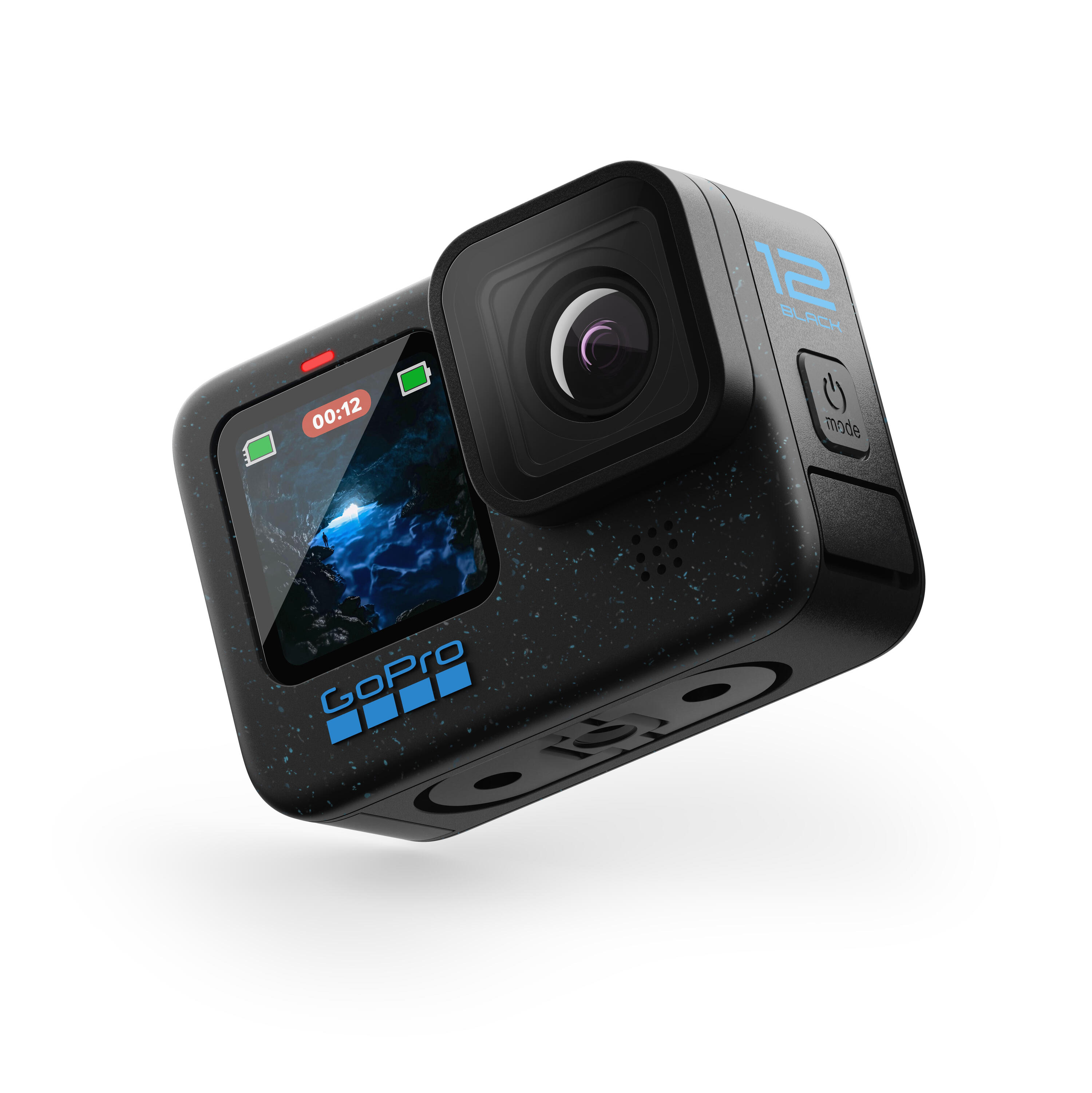 GOPRO HERO12 Black Speciality