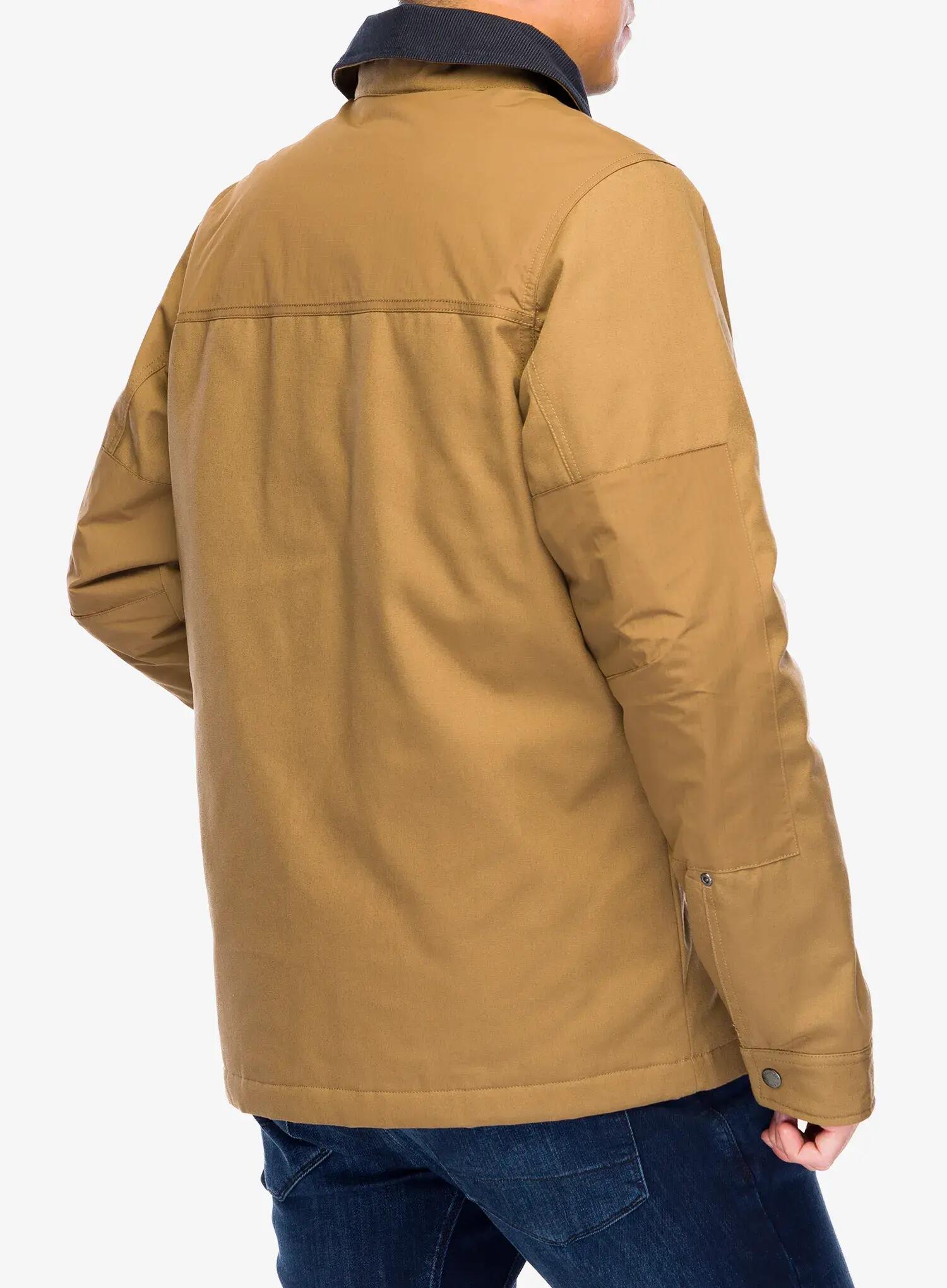 Kurtka ocieplana męska Columbia Loma Vista Fusion Jacket 5/7