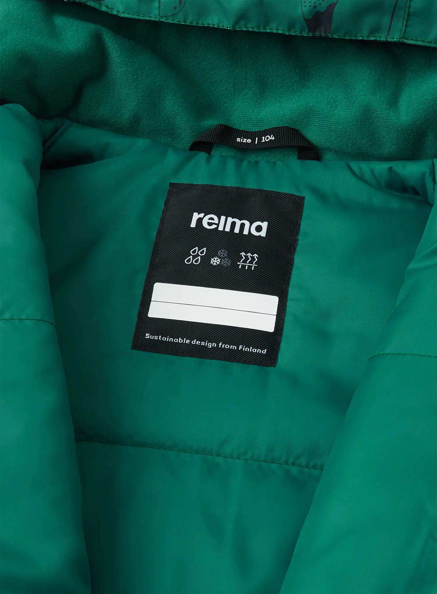 Kombinezon dziecięcy Reima Seutula 6/7