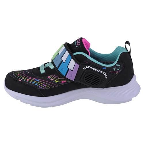 Buty do chodzenia dla dzieci Skechers Jumpsters 2.0 Skech Tunes