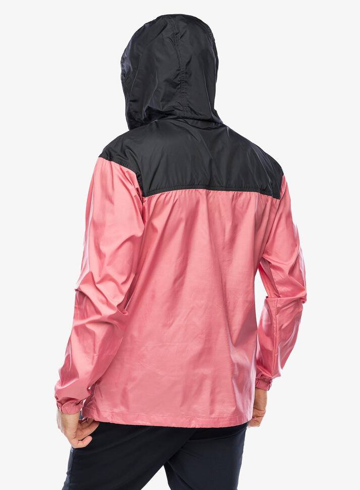 Kurtka przeciwwiatrowa męska Columbia Flash Challenger Anorak