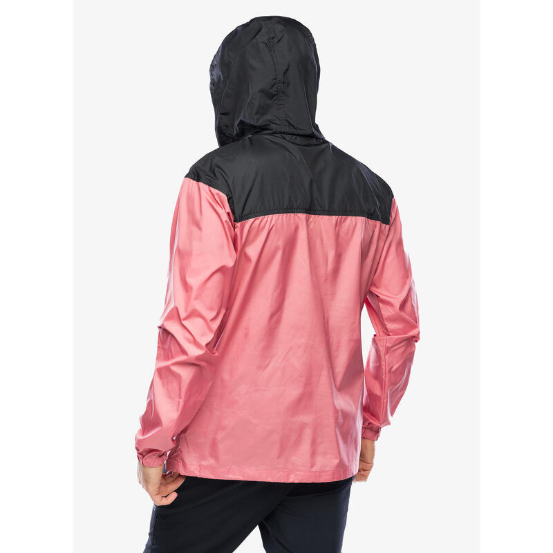 Kurtka przeciwwiatrowa męska Columbia Flash Challenger Anorak