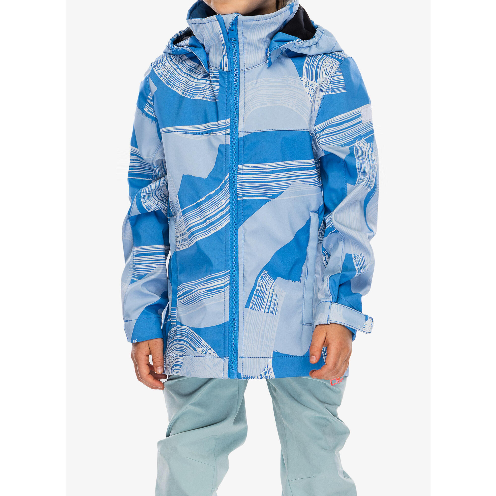 Kurtka dziecięca Reima Kuopio