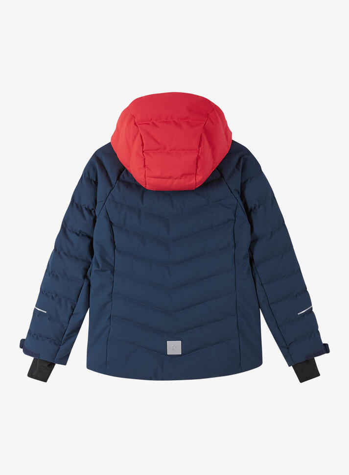 Kurtka dziecięca Reima Luppo