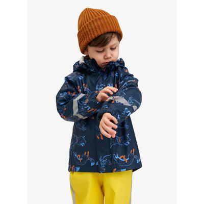 Kurtka dziecięca Reima Vesi