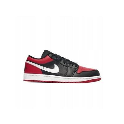 Scarpa universali uomo Nike Air Jordan 1 Low