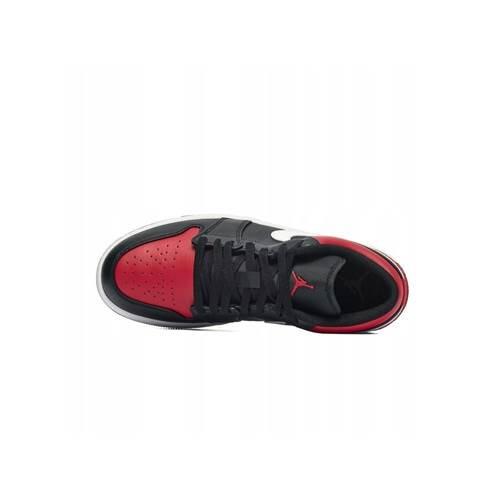 Chaussures universel hommes Nike Air Jordan 1 Low 3/5