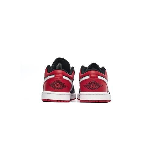 Chaussures universel hommes Nike Air Jordan 1 Low 4/5