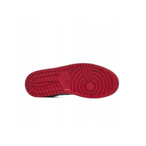 Chaussures universel hommes Nike Air Jordan 1 Low 5/5