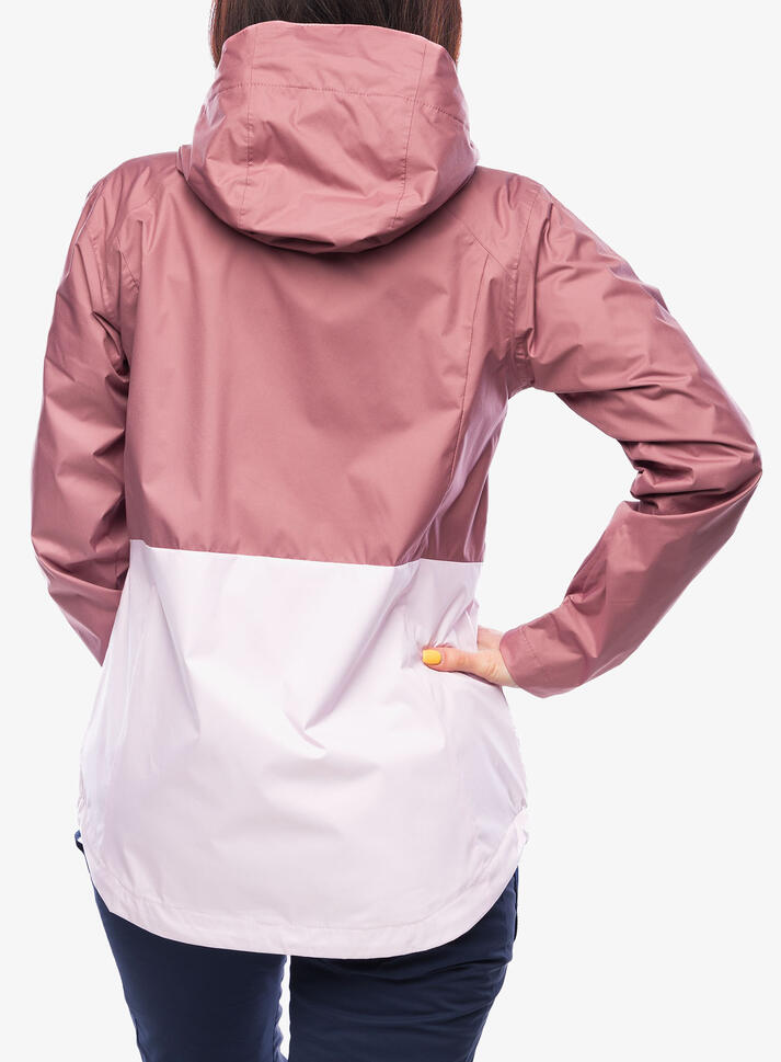 Kurtka przeciwdeszczowa damska Columbia Inner Limits III Jacket