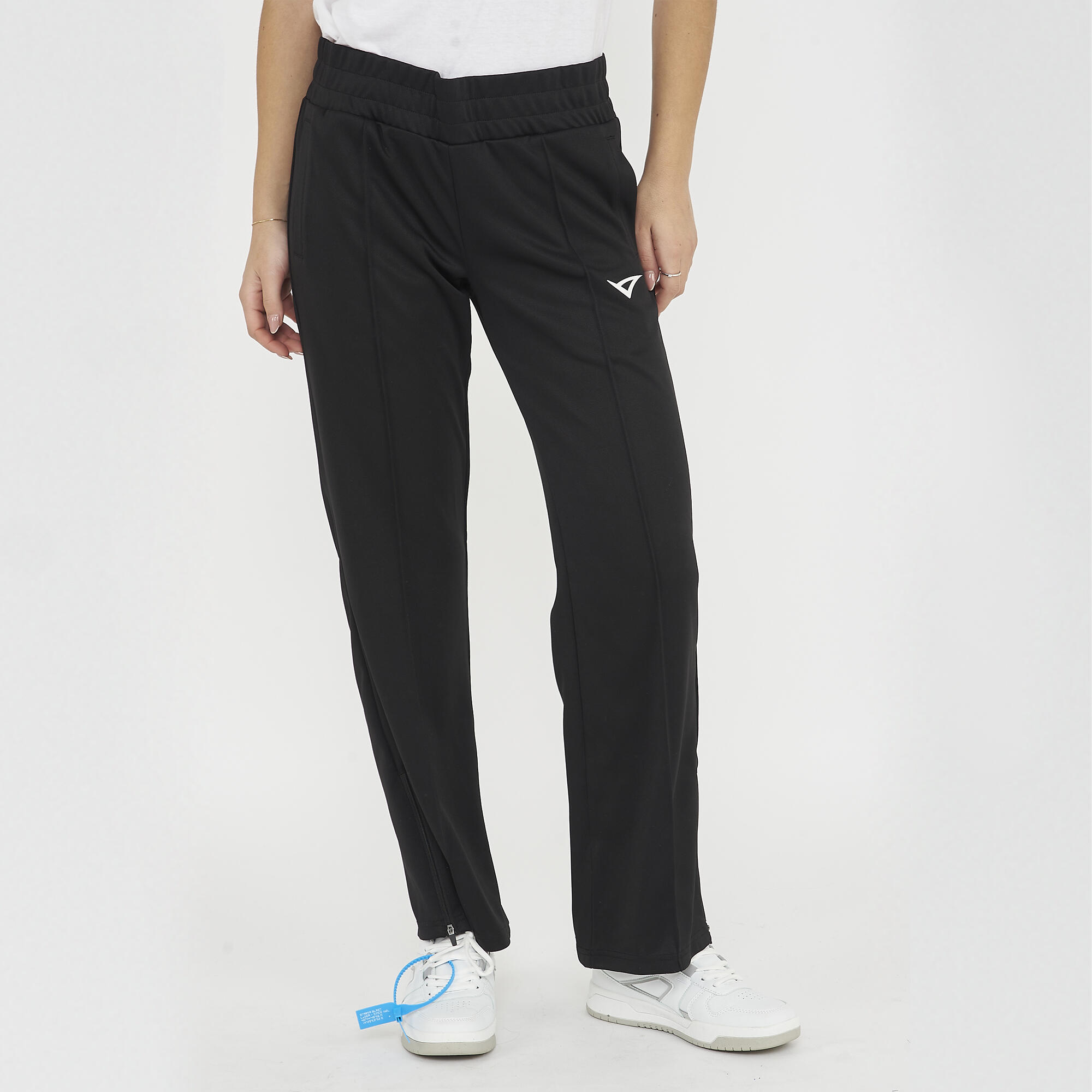 LEGEA Pantaloni sportivi STELLAR WOMAN neri