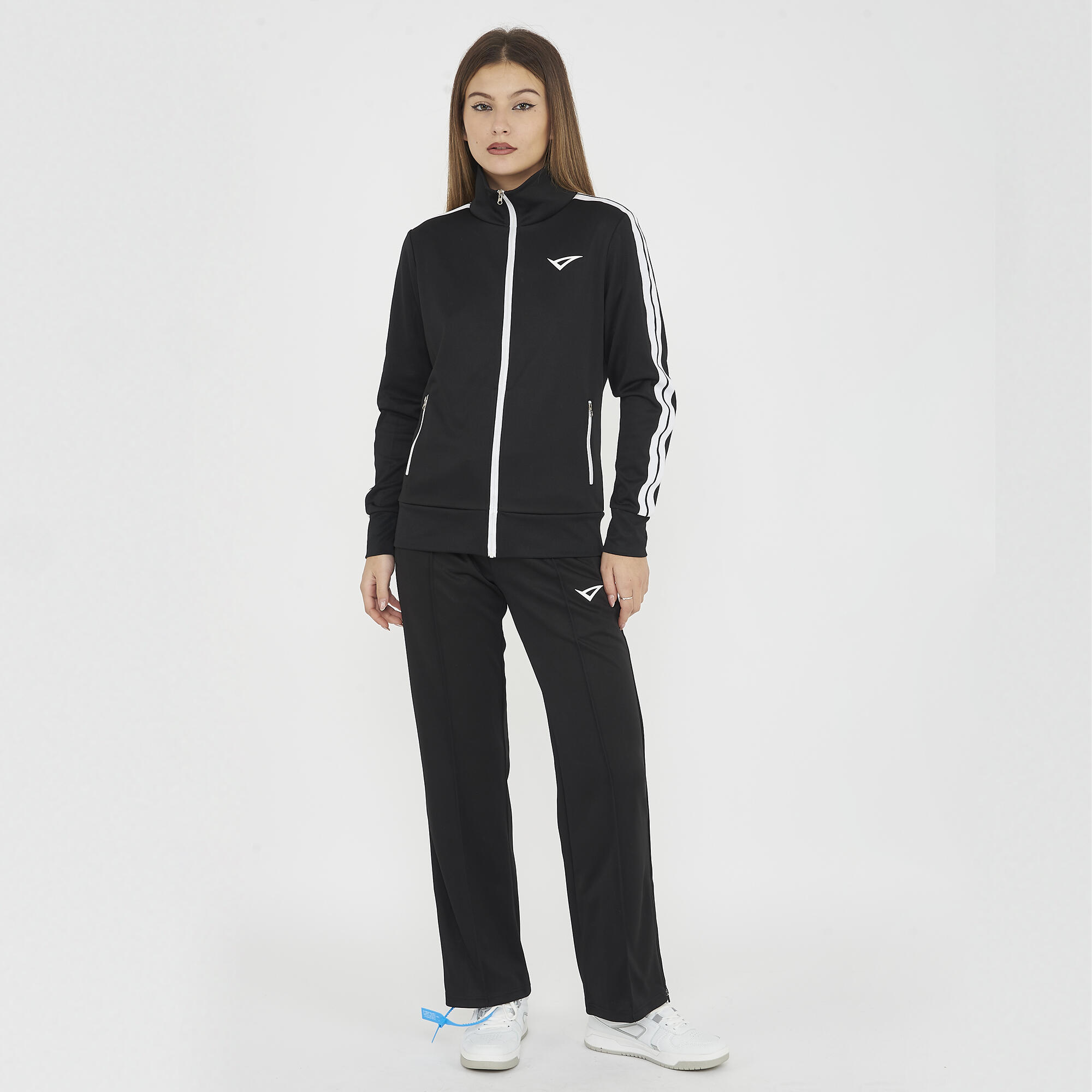 LEGEA Tuta sportiva completa UNIQUE STELLAR donna