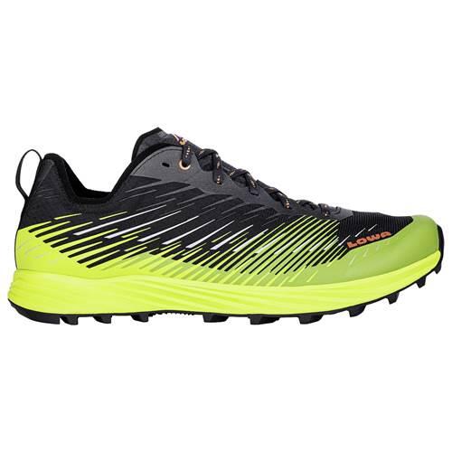 Zapatillas de montaña de hombre Citux 4/7