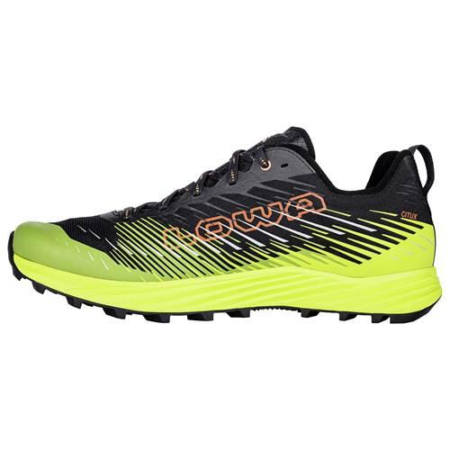 Zapatillas de montaña de hombre Citux 3/7