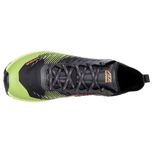 Zapatillas de montaña de hombre Citux 5/7