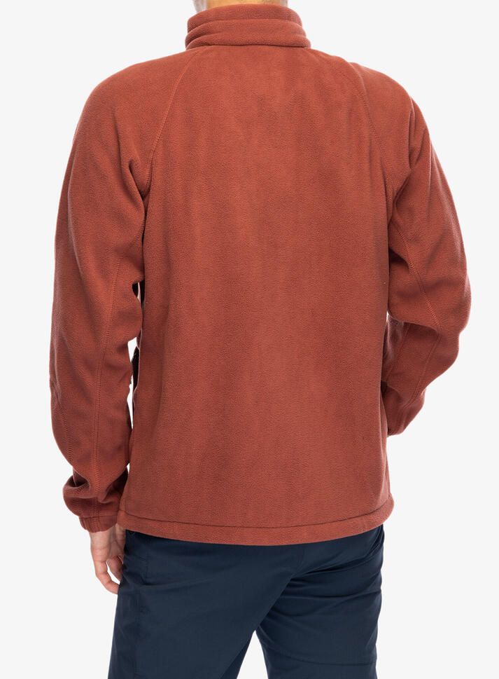 Kurtka polarowa męska Columbia Fast Trek II Full Zip Fleece