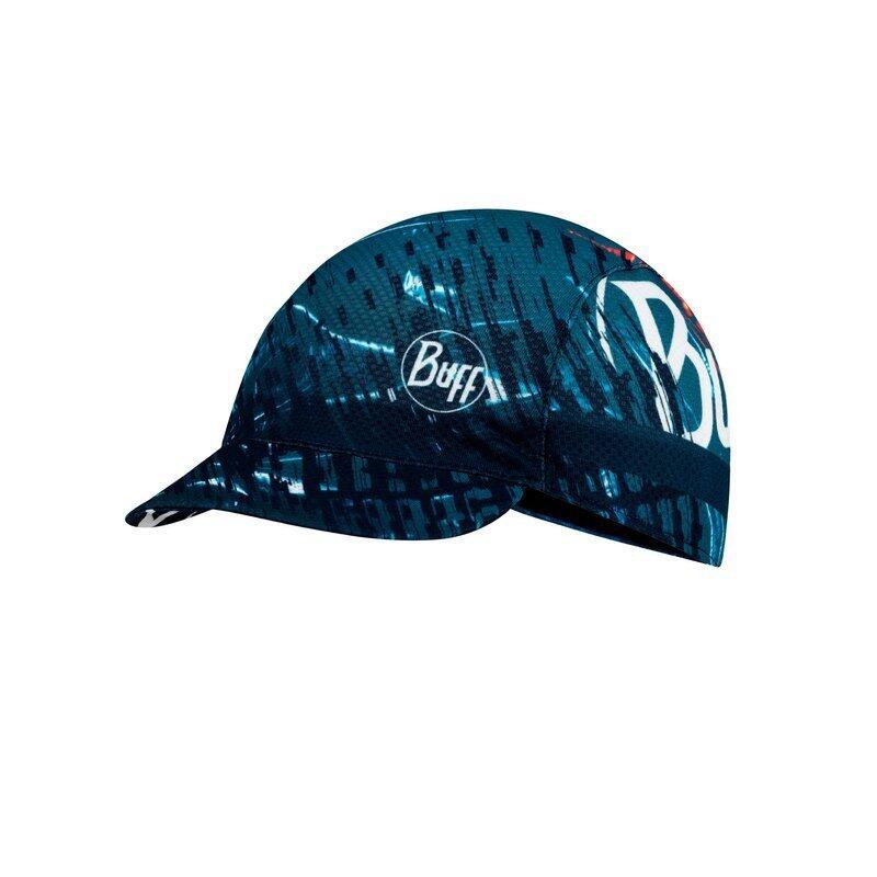 Czapka z daszkiem rowerowa dla dorosłych Pack bike Cap Xcross Multi Adult