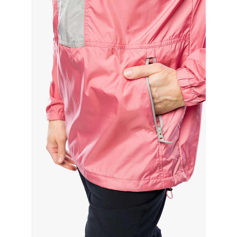 Kurtka przeciwwiatrowa męska Columbia Flash Challenger Anorak