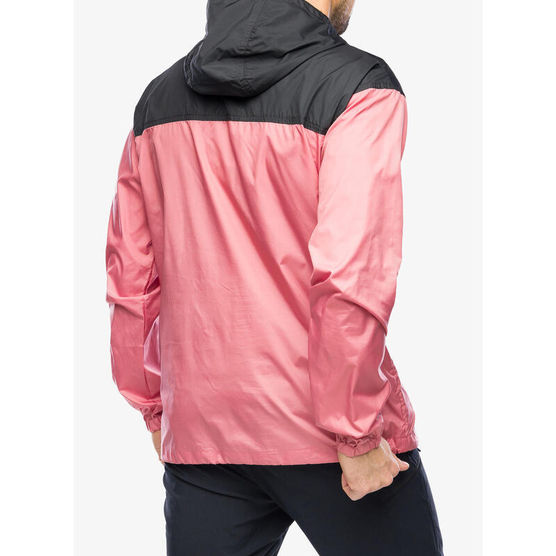 Kurtka przeciwwiatrowa męska Columbia Flash Challenger Anorak
